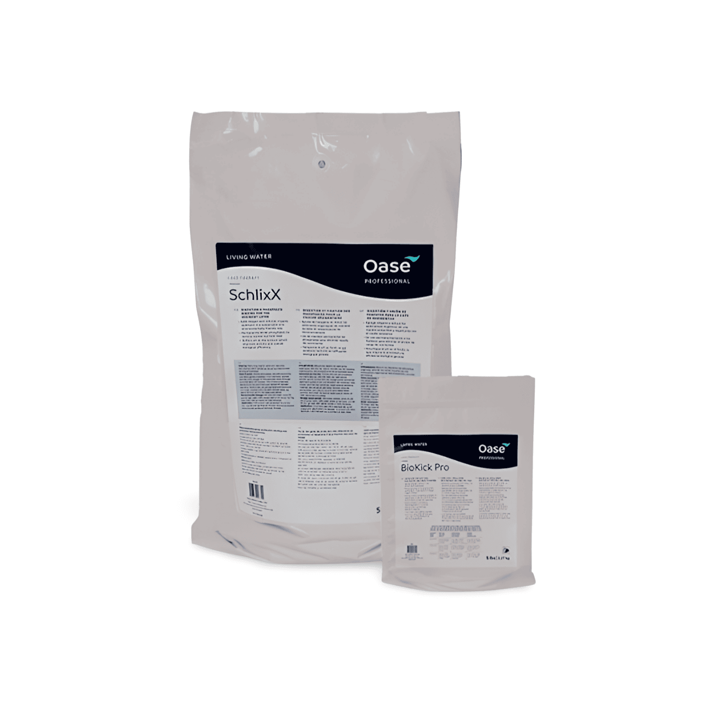 SchlixX Plus product packshot