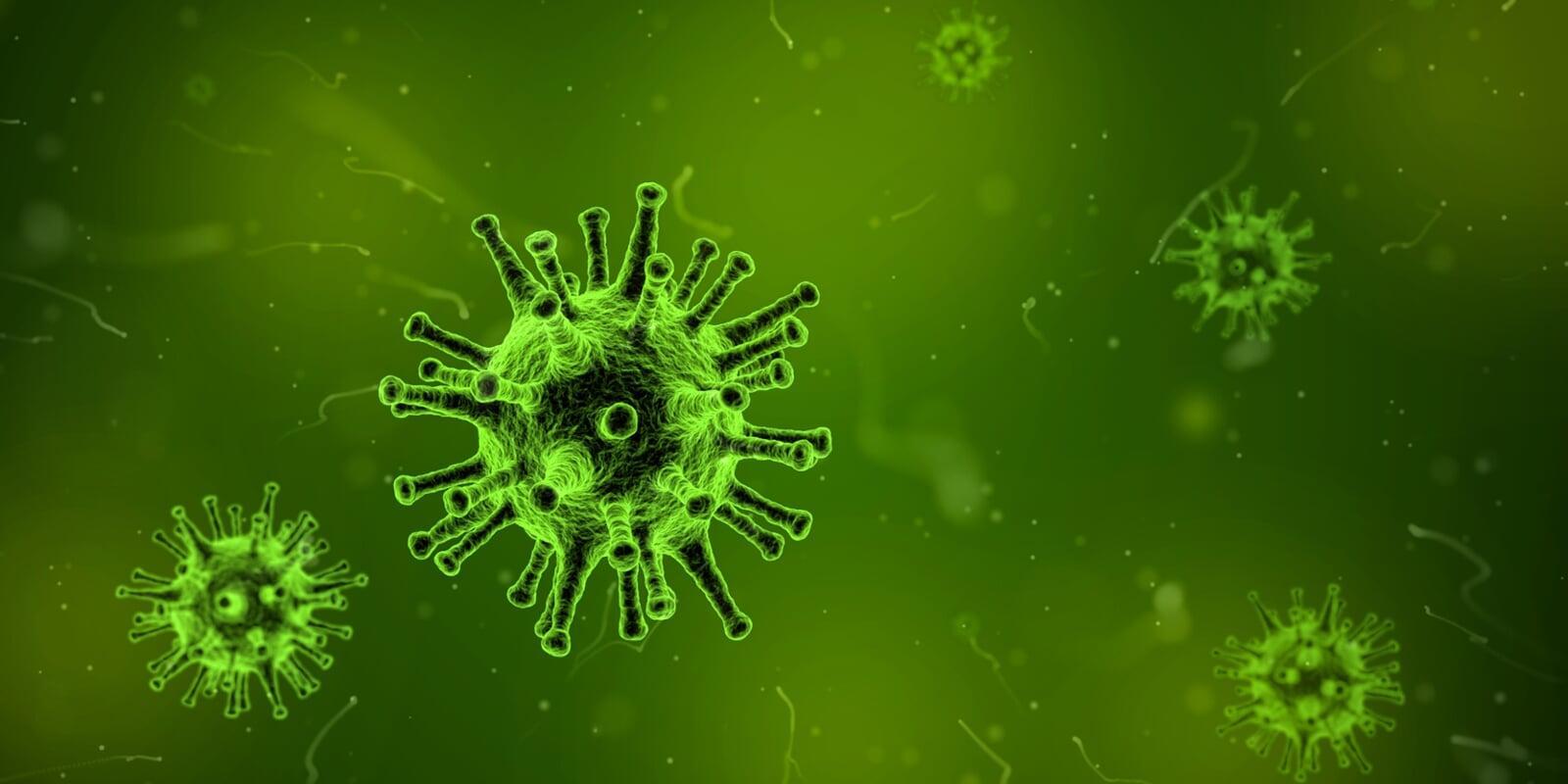 Ultrasound: A Green Chemistry Breakthrough for Bacterial and Algal Control in Drinking Water