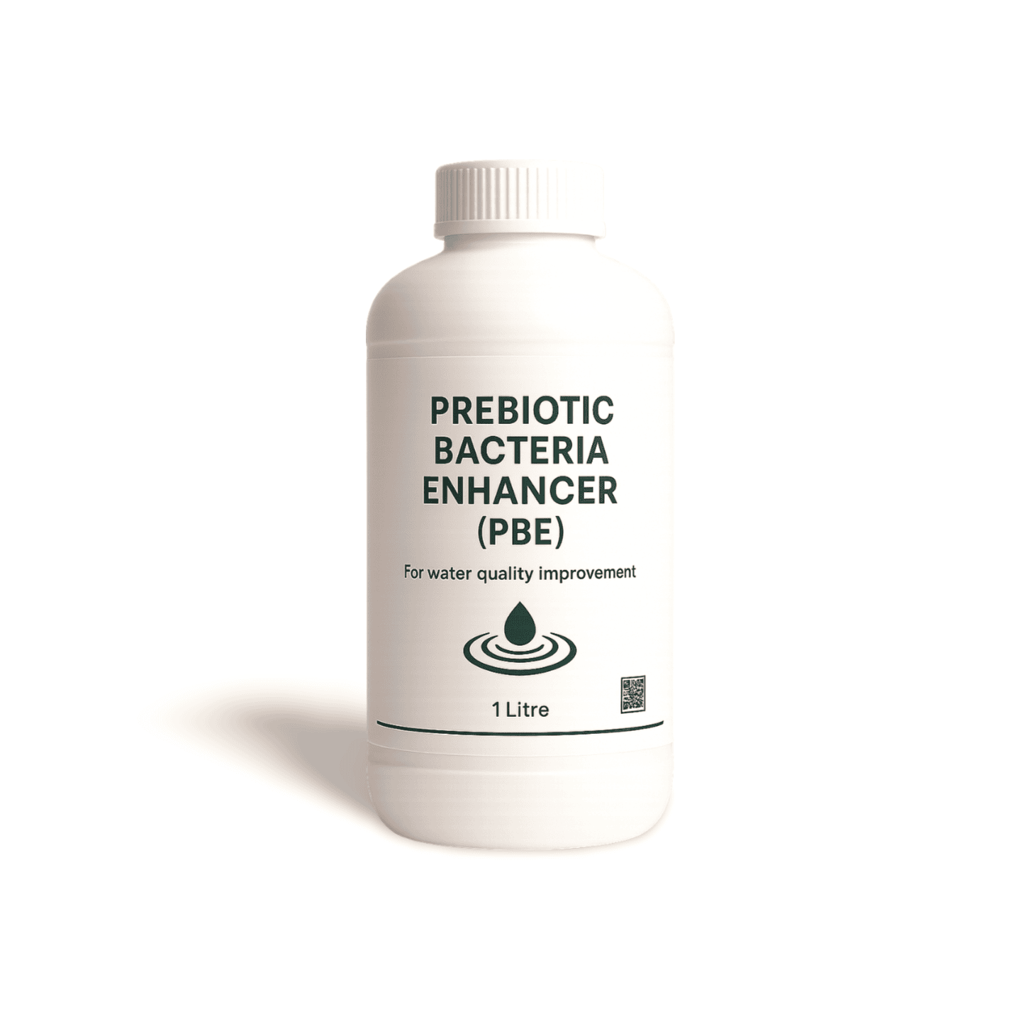 Prebiotic Bacteria Enhancer packshot