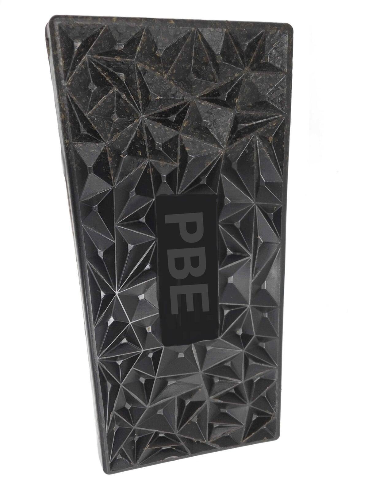 Prebiotic Bacteria Enhancer PBE block